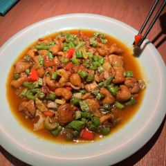 Yang Ji Long Fu Restaurant(Jie Fang Bei Main Store) User Photo