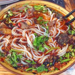 Chong Shan MiFen (Yi Ren Road) User Photo
