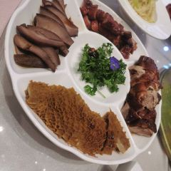 月湖萃(新五角场店) User Photo