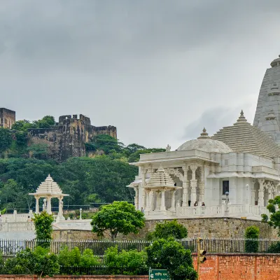 Hotel Jaipur