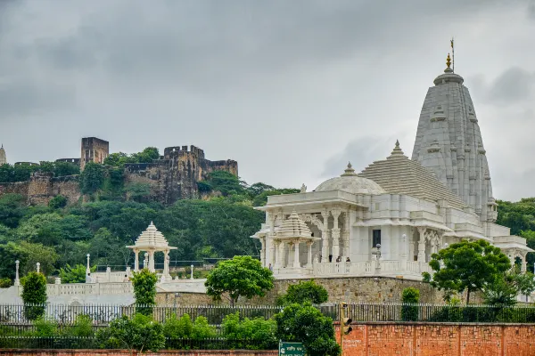 Regenta Central Jaipur