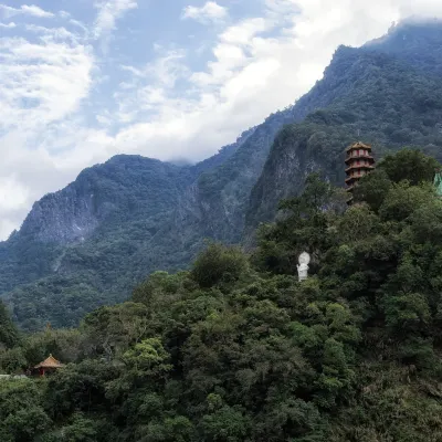 American Airlines Flights to Hualien