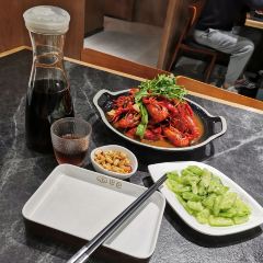 Lu XiaoSan LongXia (YangPu) User Photo