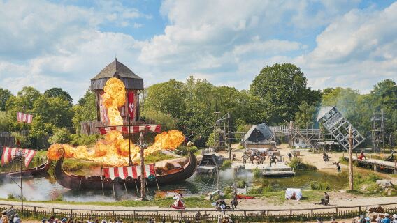 Puy du Fou