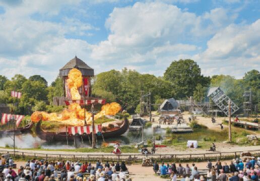 Puy du Fou