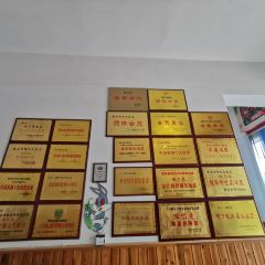 E BA TU ZONG DIAN User Photo