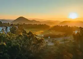 雲屯生態體育公園旅遊景區