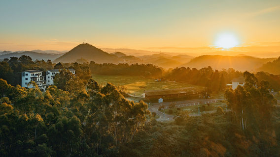 Yuntun Eco-tourism Resort