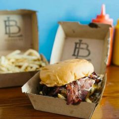 B L Burgers User Photo