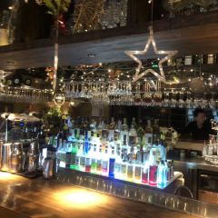 GD Lacto Aroma (vegetarian cafe) User Photo