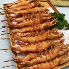 天外天海鲜饺子 User Photo