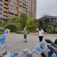 MI XUE BING CHENG JIN WAN MING JIE DIAN User Photo