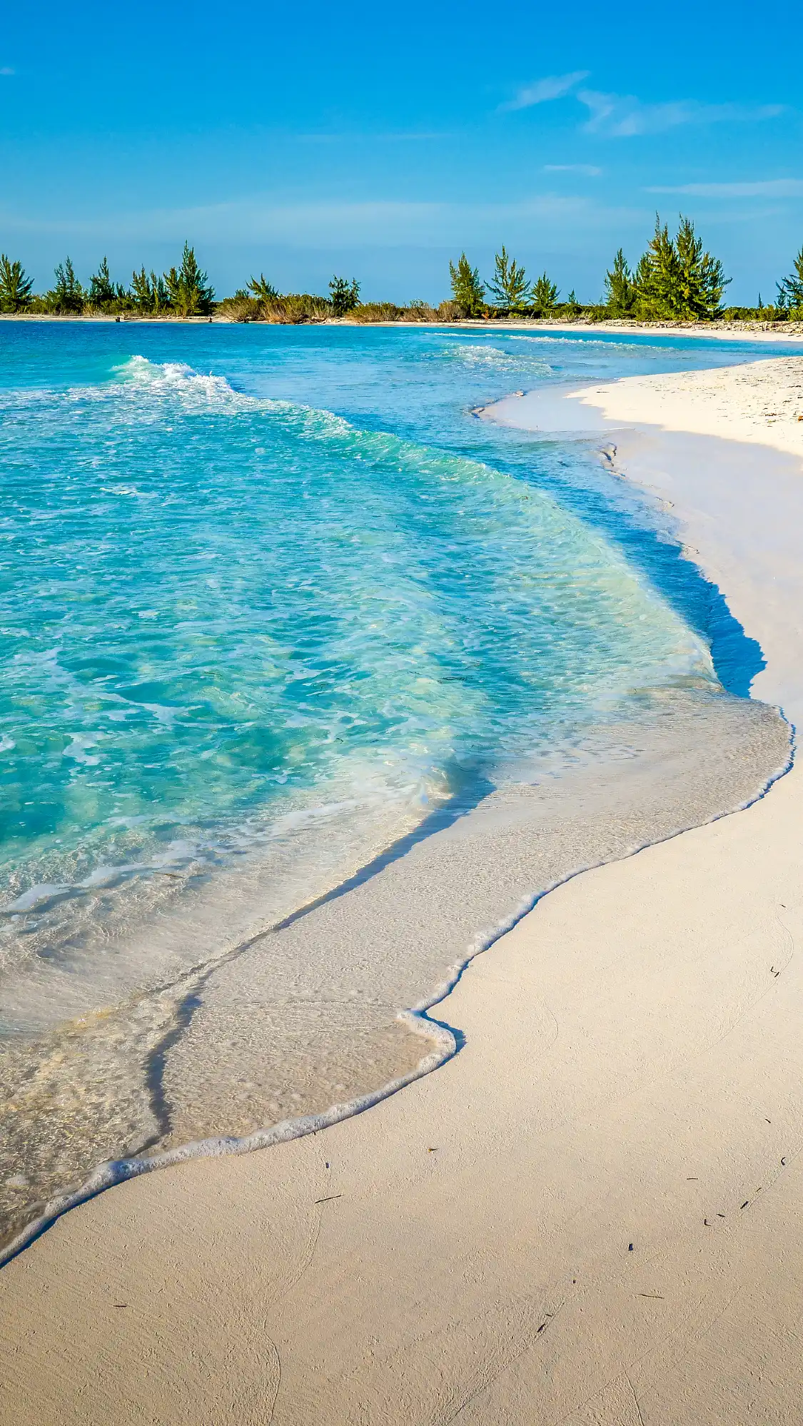 Hotels near White Beach
