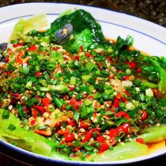 苏帮主三样菜·江湖川菜(三岔湖店) User Photo