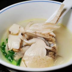 家常味饭店 User Photo