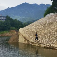 Limutaiqihushanzhuangjingpinnongjiayuan User Photo