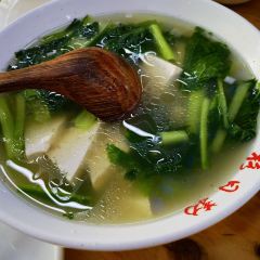 格日勒蒙餐(龙泽湖路店) 여행 사진