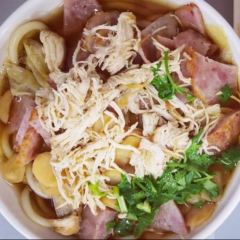 Weizhouhelewang (xiangyanglu) User Photo
