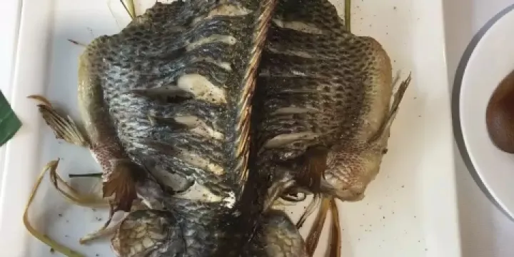 Restaurant Norddeich