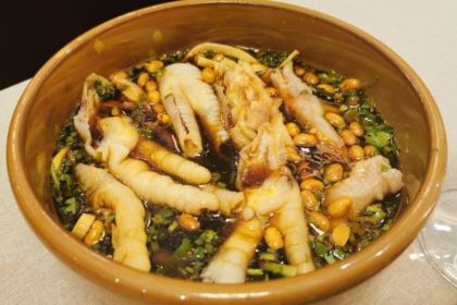 上海悦麓花园酒店·清水蘭軒