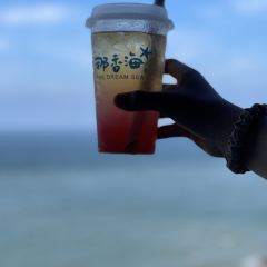 悬崖咖啡厅 User Photo