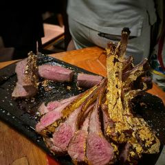 NUSR-ET STEAKHOUSE ETİLER User Photo