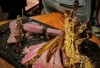 Nusr-Et Steakhouse Etiler User Photo