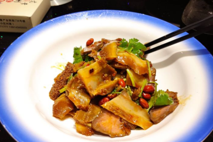 老常州菜館(清潭店)