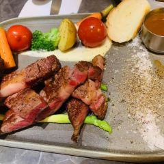 Cheongsong Restaurant 여행 사진