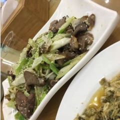 和记烩面(锦祥商业街店) User Photo