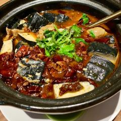 Lantchen Reserve-Nanking Traditional Taste User Photo