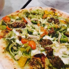 Secret Pizza User Photo