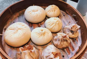Popular dishes