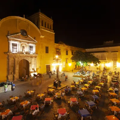 Hotel Casa Sab - San Fernando