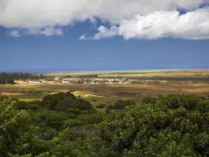 Lanai City