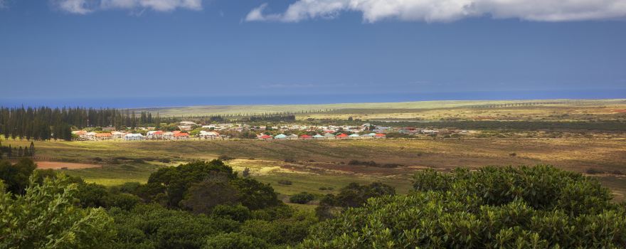 Lanai City