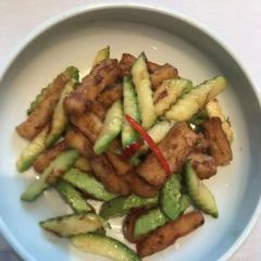 膳道(虹口店) 여행 사진