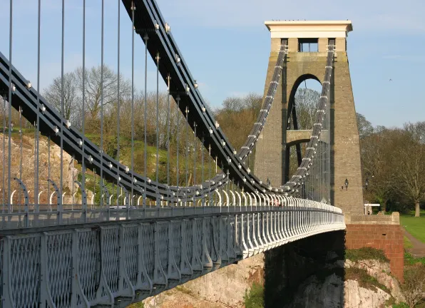 Train Bristol to Yeovil