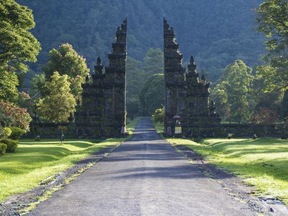 ランプヤン寺院