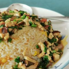 Renmin Restaurant User Photo