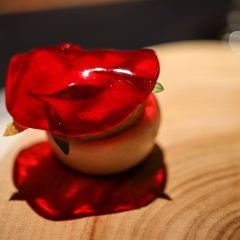 RAN THE CHEF'S TABLE User Photo