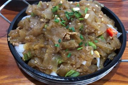 渔水谣·湖岸风味私房菜(千岛湖旅游码头店)