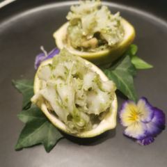 阳明轩(杭州众安假日店) 여행 사진