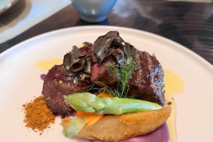 Banduoyun Art Assembly Living Room