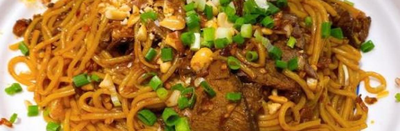 荷花垄66号·赣菜老酒馆