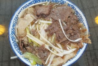 安家罩饼(世纪华庭店) user photo