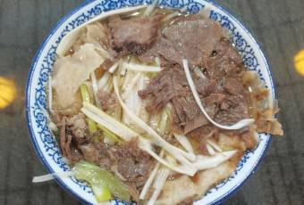 安家罩饼(世纪华庭店) user photo