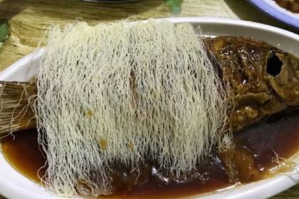 齐家灌汤小笼包锅贴老店