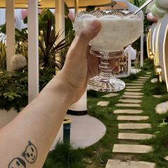 Thai Coconut Heaven·Six Countries Cuisine (Gaozhuang Yi Branch) User Photo