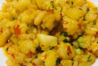 Popular dishes